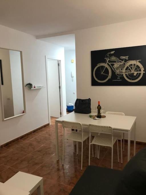 Tantul Crissol 211 Apto 1Hab Los Cristianos  Exterior foto