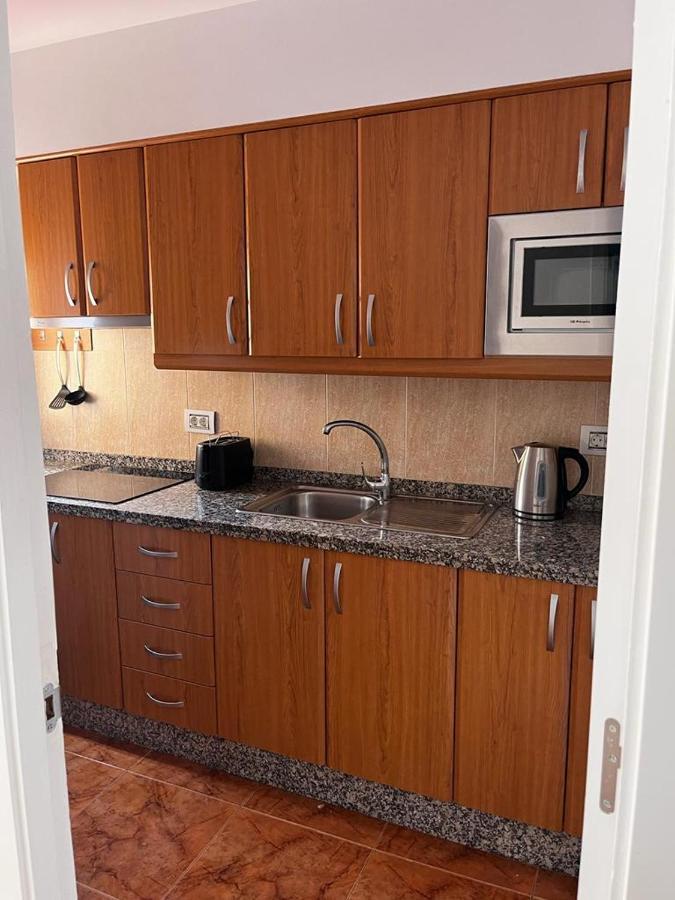 Tantul Crissol 211 Apto 1Hab Los Cristianos  Exterior foto