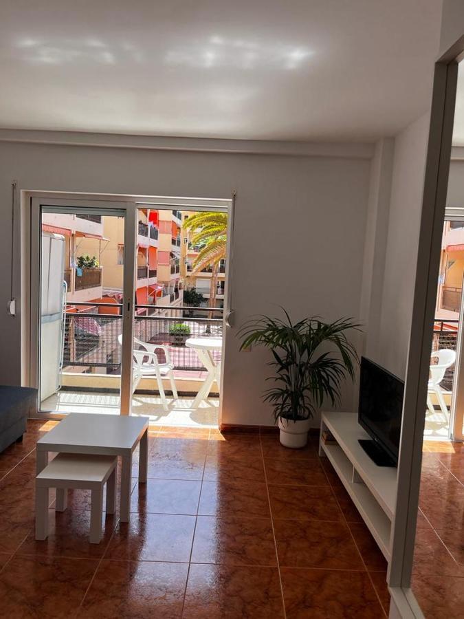 Tantul Crissol 211 Apto 1Hab Los Cristianos  Exterior foto