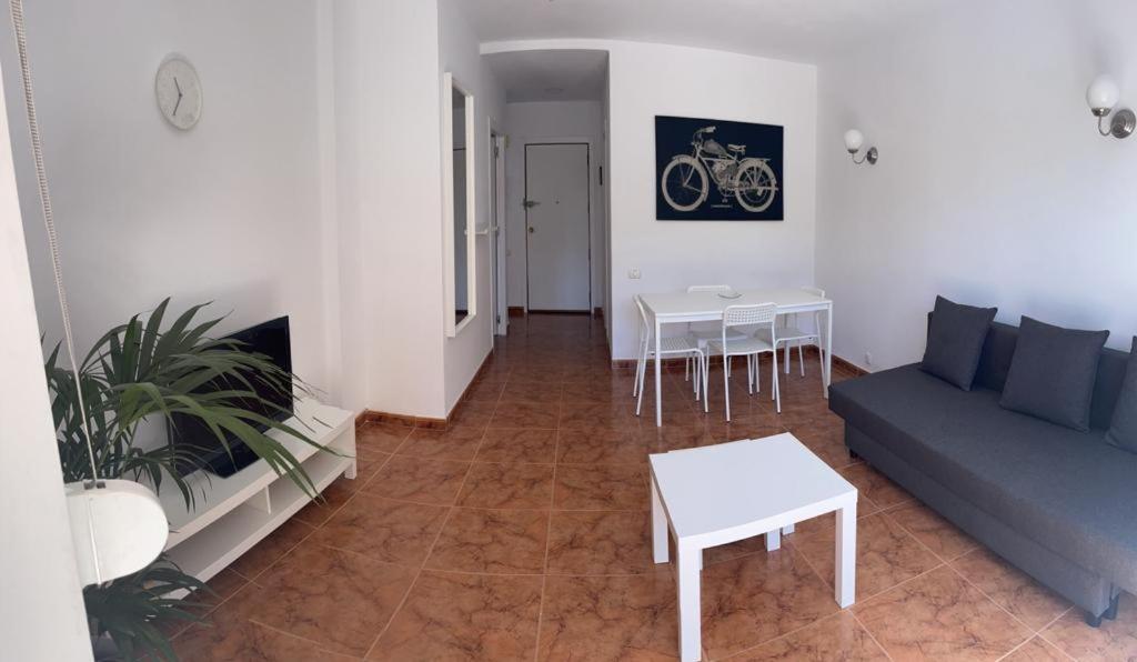 Tantul Crissol 211 Apto 1Hab Los Cristianos  Exterior foto