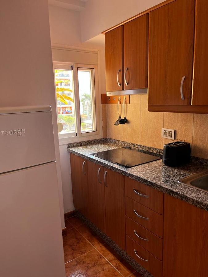 Tantul Crissol 211 Apto 1Hab Los Cristianos  Exterior foto