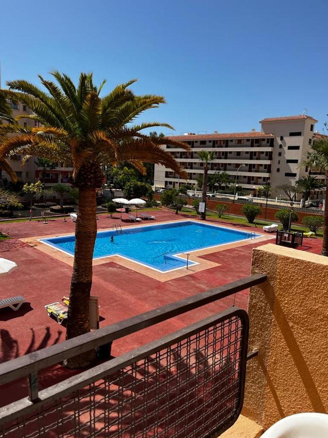 Tantul Crissol 211 Apto 1Hab Los Cristianos  Exterior foto